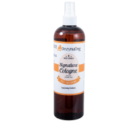 Спрей-парфум Dezynadog Signature Cologne, обєднує ноти лимону, бергамо..