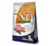термін 29/12/2025 Низькозерновий сухий корм Farmina N&D, для цуценят д..