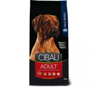 Сухой корм Farmina Cibau Adult Maxi для взрослых собак крупных пород, ..