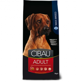 Сухой корм Farmina Cibau Adult Maxi для взрослых собак крупных пород, ..