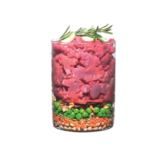 Сухой корм Carnilove True Fresh BEEF, для взрослых собак, с говядиной, 11,4 кг