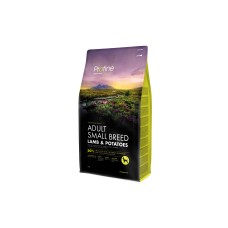 Сухий корм для малих порід собак Profine Dog Adult Small Lamb & Potatoes з ягнятком 8 кг
