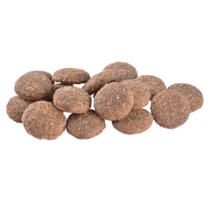 Корм для собак больших пород Brit Care Dog Sustainable Adult Large Breed с курицей и насекомыми, 3кг