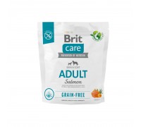 Корм для собак маленьких и средних пород Brit Care Dog Grain-free Adul..