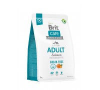 Корм для собак маленьких и средних пород Brit Care Dog Grain-free Adul..