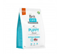 Сухий корм для цуценят всіх порід Brit Care Dog Hypoallergenic Puppy |..