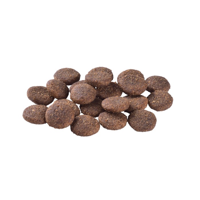 Корм для собак больших пород Brit Care Dog Hypoallergenic Adult Large Breed гипоаллергенный с ягненком, 1 кг