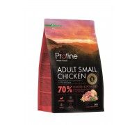 Сухий корм Profine Small Chicken для дорослих собак дрібних порід, з к..