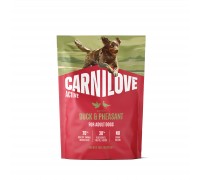 Сухой корм Carnilove Active Duck & Pheasant для собак утка и фазан 1,5..