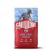 Корм сухий Carnilove Active Salmon & Turkey Large Breed для cобак великих порід лосось та індичка 4 кг