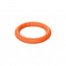 Кільце для апортування PITCHDOG17, діаметр 17 см, оранжевий  - фото 3