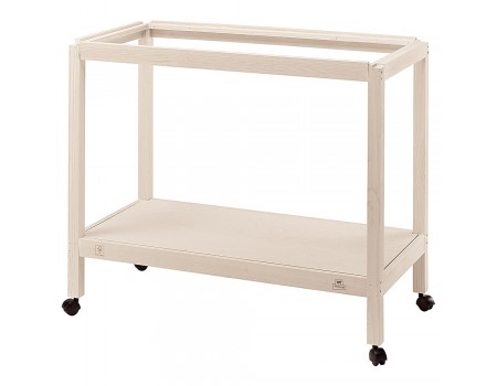 Подставка к клетке Ferplast STAND GIULIETTA 6, 81 x 41 x h 70 см