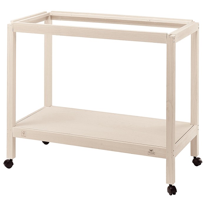 Підставка до клітки Ferplast STAND GIULIETTA 6, 81 x 41 x h 70 см