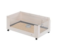 Клетка для грызунов Ferplast GUINNY 100, 106 x 60 x 44 см..