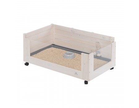 Клітка для гризунів Ferplast GUINNY 100, 106 x 60 x 44 см