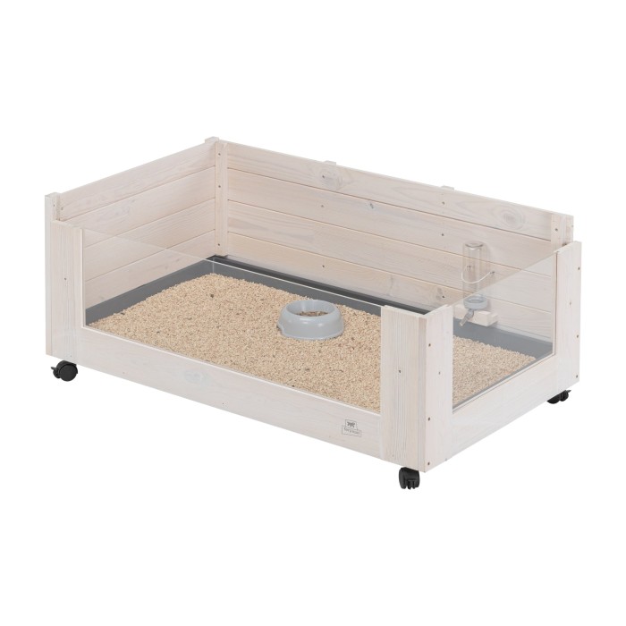Клітка для гризунів Ferplast GUINNY 100, 106 x 60 x 44 см