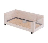 Клетка для грызунов Ferplast GUINNY 120, 123 x 60 x 44 см..