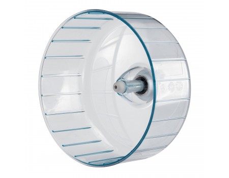 Колесо безшумне для гризунів Ferplast SILEA M RUOTA SILENZIOSA, 16,5 x 10 см