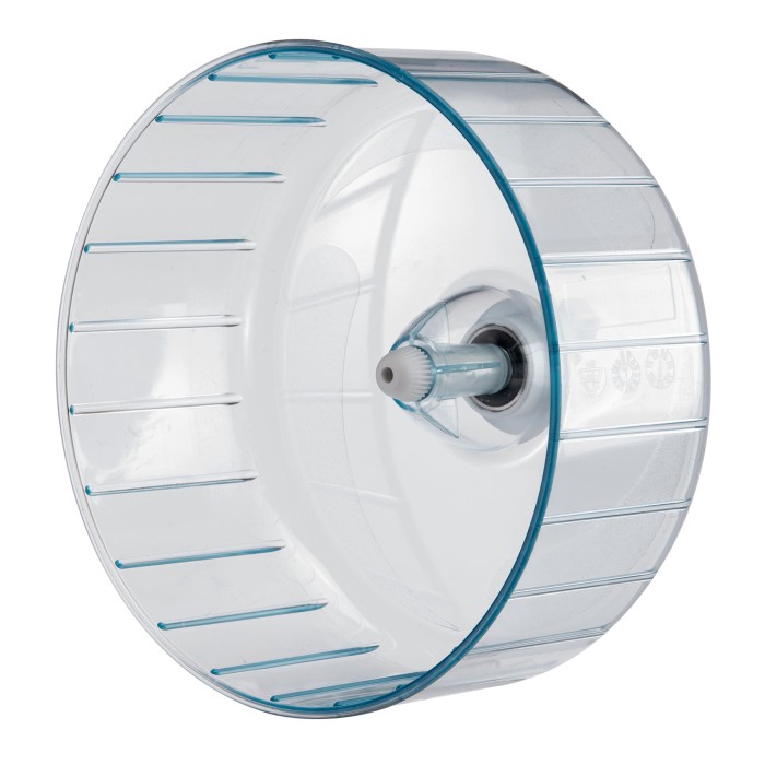 Колесо безшумне для гризунів Ferplast SILEA M RUOTA SILENZIOSA, 16,5 x 10 см