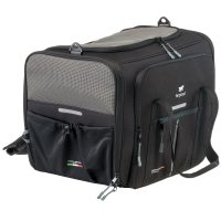 Сумка-переноска Ferplast VOYAGER CARRIER 450PRO, черная, 50 x 39 x 39 см