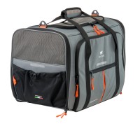 Сумка-переноска Ferplast VOYAGER CARRIER 450PRO, сіра, 50 x 39 x h 39 ..
