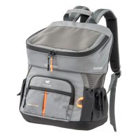 Рюкзак-переноска Ferplast VOYAGER BACKPACK 350, серый, 29 x 21 x h 36 см