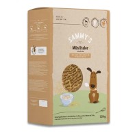 Лакомство Bosch Sammy`s Мюсли Талер, 1 кг