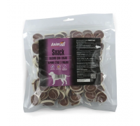 Лакомство AnimAll Snack утиные суши с рыбой для собак 500 г, 99609..