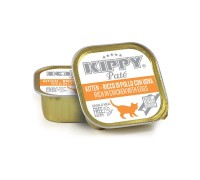 Корм влажный Kippy для котят 