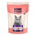 Home Food Корм CAT ADULT для котів британських та шотландських порід Індичка та качка (1,6 кг)