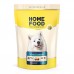 Home Food Корм DOG ADULT MEDIUM Гіпоалергенний «Форель з рисом» (1,6 кг)