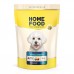 Home Food Корм DOG ADULT MINI Гіпоалергенний «Форель з рисом» (1,6 кг)