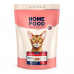 Home Food Корм CAT ADULT беззерновий гіпоалергенний стерелізовне Качка та груша (1,6 кг)