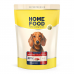 Home Food Корм DOG ADULT MINI Беззерновий гіпоалергенний Качка та індичка (1,6 кг)