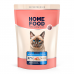 Home Food Корм CAT ADULT Гіпоалергенний «Морський коктейль» (1,6 кг)