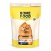 Home Food Корм DOG ADULT MINI Здорова шкіра та блиск шерсті «Індичка та лосось» (1,6 кг)