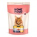 Home Food Корм CAT ADULT для великих порід ТЕЛЯТИНА З ЛОСОСЕМ ТА В'ЯЛЕНИМИ ТОМАТАМИ (1,6 кг)