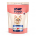 Home Food Корм CAT ADULT З чутливим травленням «Ягнятина та лосось» (1,6 кг)