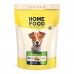Home Food Корм DOG ADULT MINI Для активних собак і юніорів «Ягнятина з рисом» (1,6 кг)