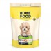 Home Food Корм PUPPY MINI Ягнятина та рис (1,6 кг)