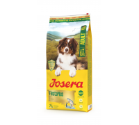 Сухой корм Josera Adult FiestaPlus, для взрослых собак всех пород, кур..