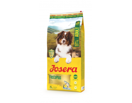 Josera Adult FiestaPlus 900g