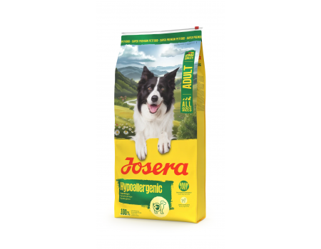 Josera Adult Hypoallergenic 3kg