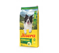Сухой корм Josera Adult Hypoallergenic, для взрослых собак всех пород,..