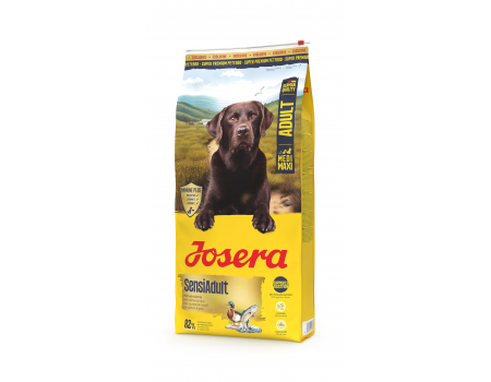 Josera Adult SensiAdult 900g