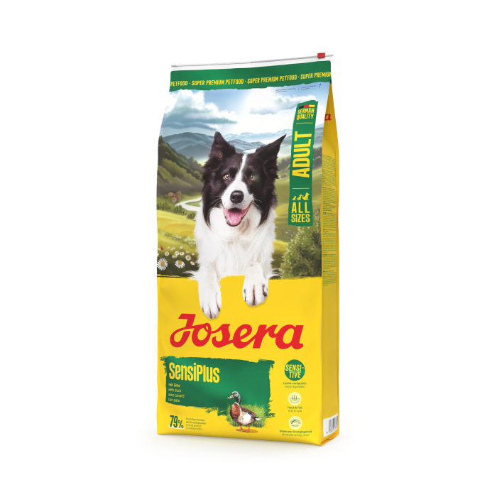 Josera Adult SensiPlus 12,5kg