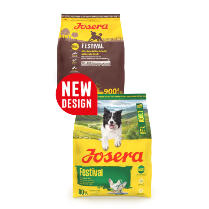 Josera Adult Festival 3kg