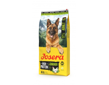 Josera High Protein Adult Chicken 3kg