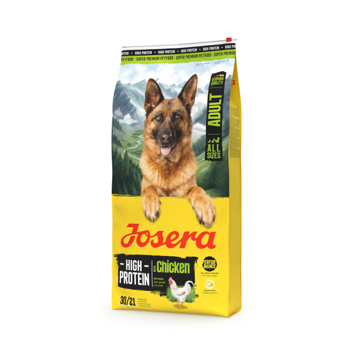 Josera High Protein Adult Chicken 3kg
