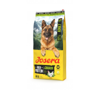 Сухой корм Josera High Protein Adult Chicken, для взрослых собак всех ..